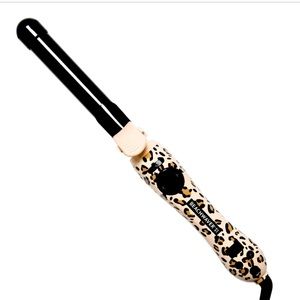 BEACHWAVER S1 ROTATING 1” CURLING IRON- CATWALK